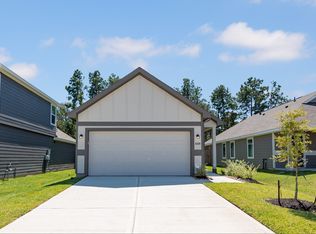 2329 Whitefish Dr, Conroe, TX 77384
