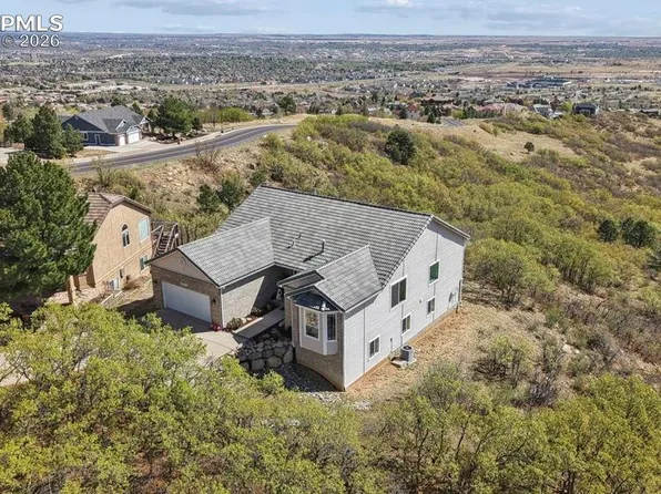 5211 Bancroft Hts, Colorado Springs, CO 80906