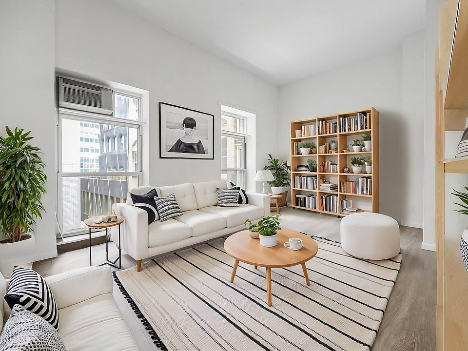 1st image of 88 Fulton St Unit 408