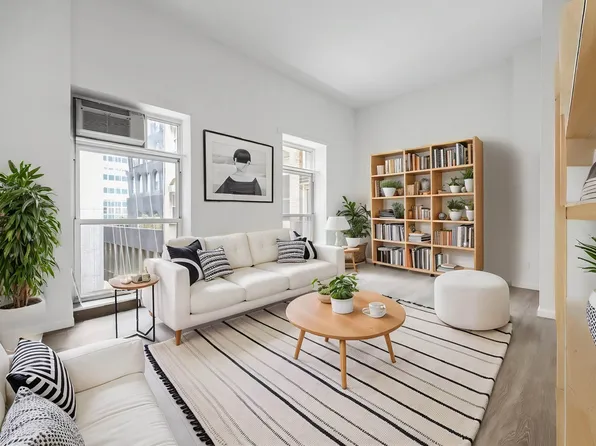 88 Fulton St, New York, NY