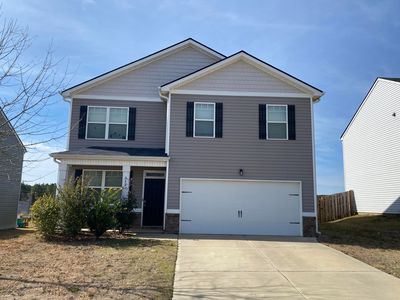212 Quick Silver Ct, Graniteville, SC, 29829