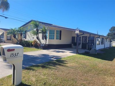 1537 Blue Lake Dr, Lakeland, FL, 33801