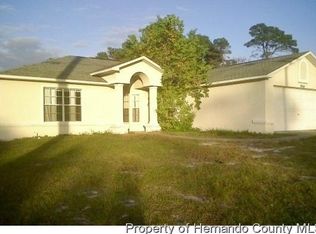 9365 Northcliffe Blvd, Spring Hill, FL 34606