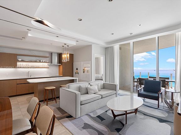 2nd image of 525 N Fort Lauderdale Beach Blvd #1705