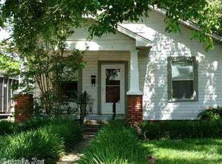 1024 Davis St, Conway, AR 72034