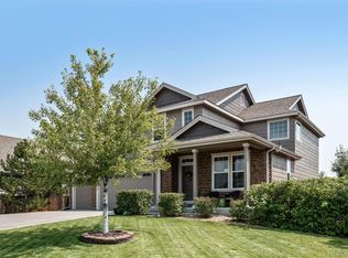 2985 Mashie Cir, Castle Rock, CO 80109