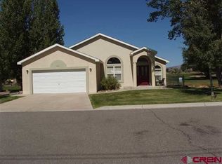 2489 Sunnyside Rd, Montrose, CO 81401