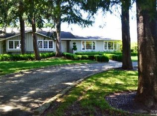 5171 Big Ranch Rd, Napa, CA 94558