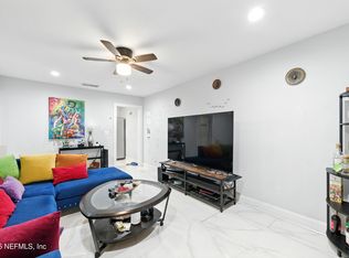 7174 MATTHEW Street, Jacksonville, FL 32210