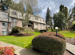 Fir Terrace, Portland, OR 97223