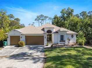 1158 Oakes BLVD, NAPLES, FL 34119