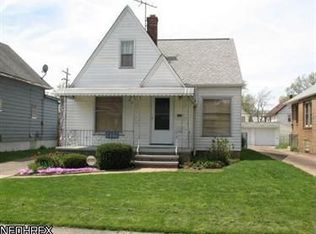 3858 W 133rd St, Cleveland, OH