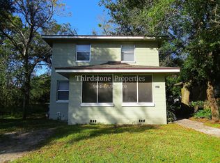 1755 W 10th St, Jacksonville, FL 32209