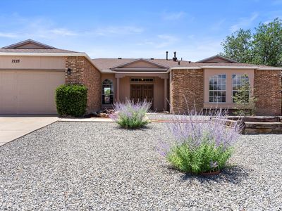 7228 Spruce Mountain Loop NE, Rio Rancho, NM, 87144