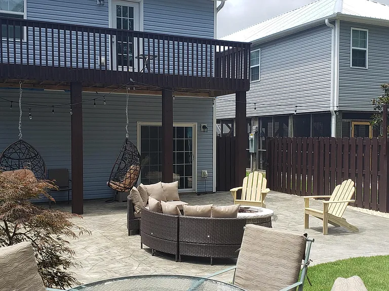 123 James Ave #A — Photo 26