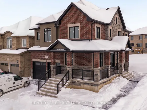 LOT 1 Monarch Dr, Orillia, ON L3V 8K3