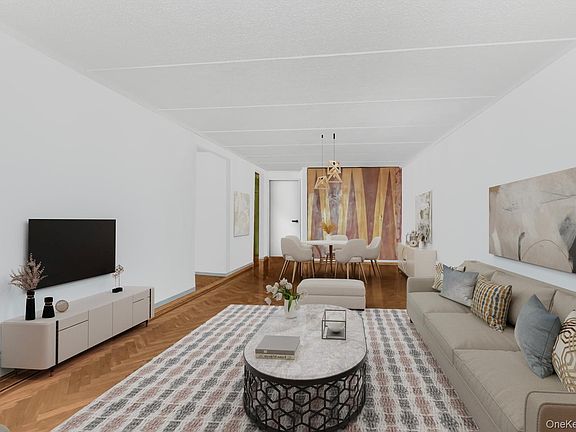 4th image of 1155 Warburton Avenue #12S