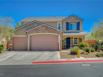 10135 Amana Oaks Ave, Las Vegas, NV, 89166