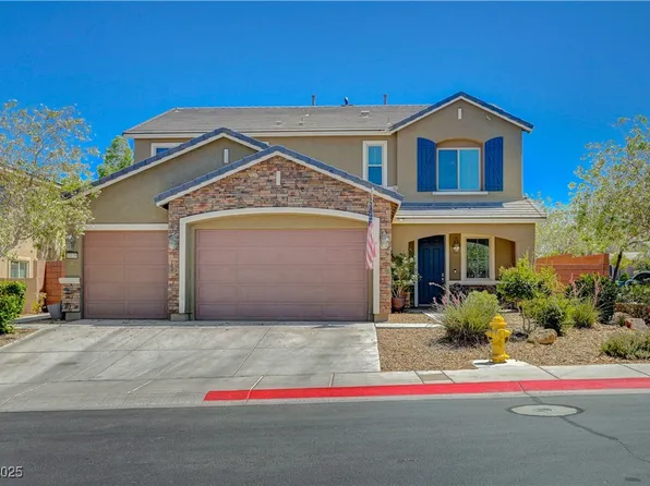 10135 Amana Oaks Ave, Las Vegas, NV 89166