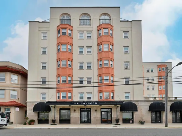 807 8th St Unit 511, Ocean City, NJ 08226