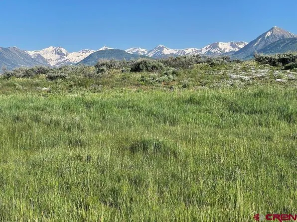 376 Wapiti Lane, Crested Butte, CO 81224