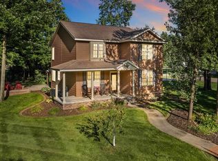 1600 Rapid River Run, Plover, WI 54467