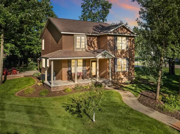 1600 RAPID RIVER RUN, Plover, WI 54467