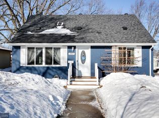 1057 Breen St, Saint Paul, MN 55106