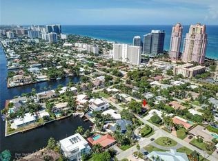 2018 NE 31st Ave, Fort Lauderdale, FL 33305