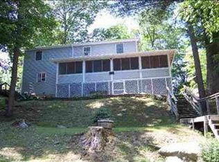 2345 Oak Way, Argyle, NY 12809
