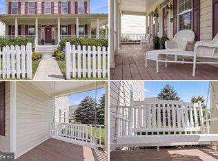 9510 Ethan Ridge Dr, Frederick, MD 21704