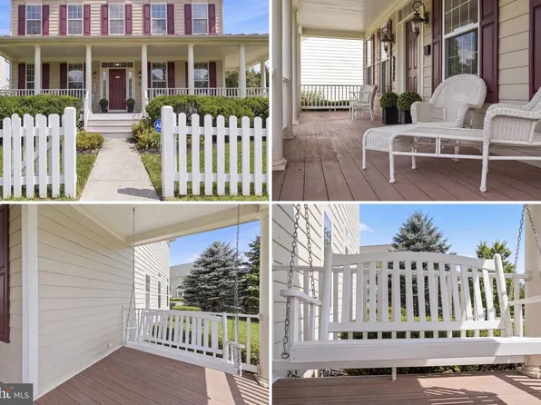 9510 Ethan Ridge Dr, Frederick, MD 21704