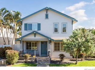 91-1010 Kaileonui St, Ewa Beach, HI 96706
