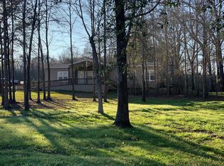 1011 Pittman Rd, Ellisville, MS 39437