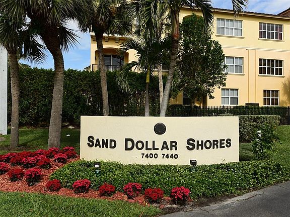 2nd image of 7430 S Ocean Dr APT B618