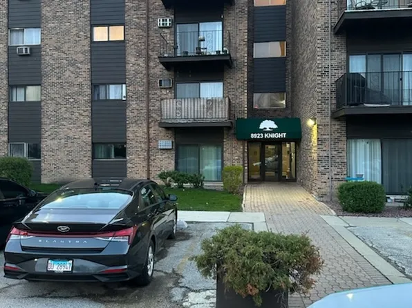 (undisclosed Address), Des Plaines, IL 60016