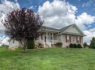 17159 County Cork Ln, Bristol, VA 24202