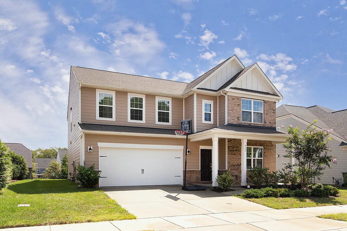 Building Photo - 913 Ashton Oak Ct