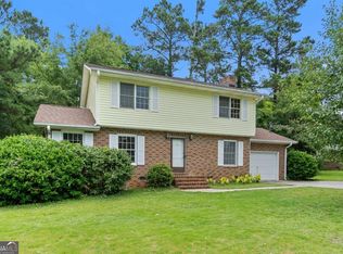 1937 Redwood Rd, Milledgeville, GA 31061