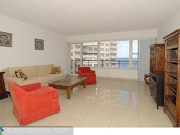 3rd image of 3800 Galt Ocean Dr APT 701