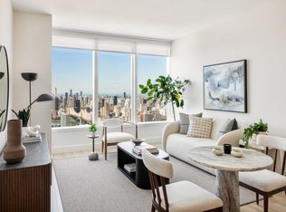 2315 44th Dr #PENTHOUSE 1J, Long Island City, NY 11101