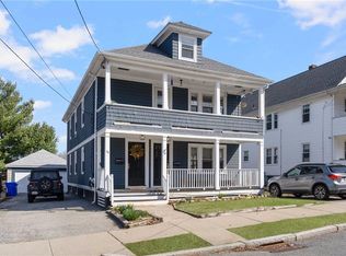 64 Rochambeau Ave, Providence, RI 02906