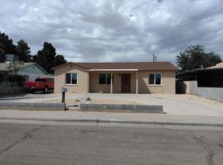 7605 Taxco Dr, El Paso, TX 79915