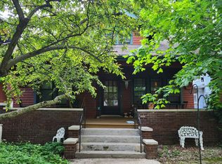 915 W Wildwood Ave, Fort Wayne, IN