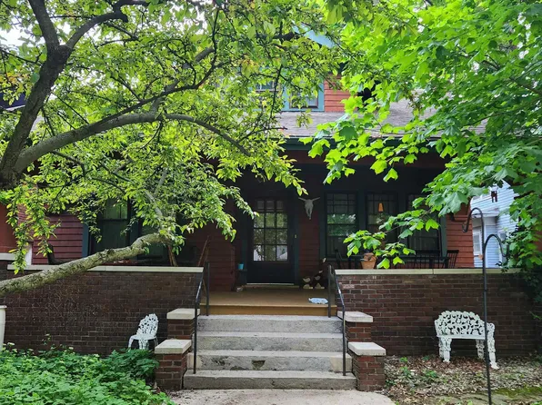 915 W Wildwood Ave, Fort Wayne, IN 46807