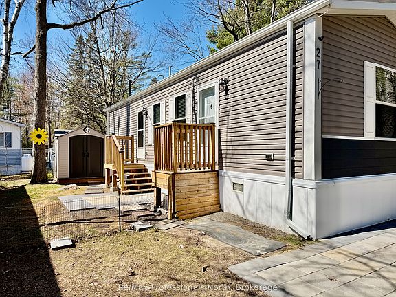 2nd image of 1007 Racoon Rd #27