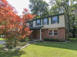 4333 Clayburn Dr, Indianapolis, IN
