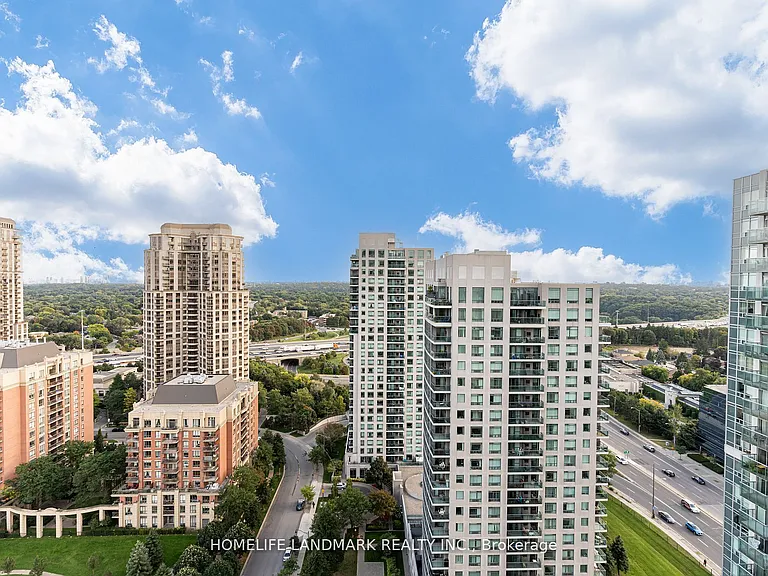16 Harrison Garden Blvd #2508 — Photo 25