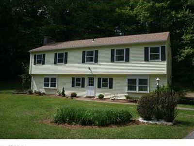 519 Chaffeeville Rd, Mansfield, CT, 06268