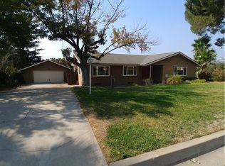 11758 Grant Dr, Yucaipa, CA 92399
